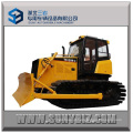 Bulldozer de lagartas 120HP para terra molhada (TS120N)